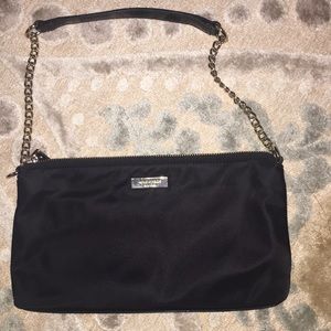 Kate Spade black handbag